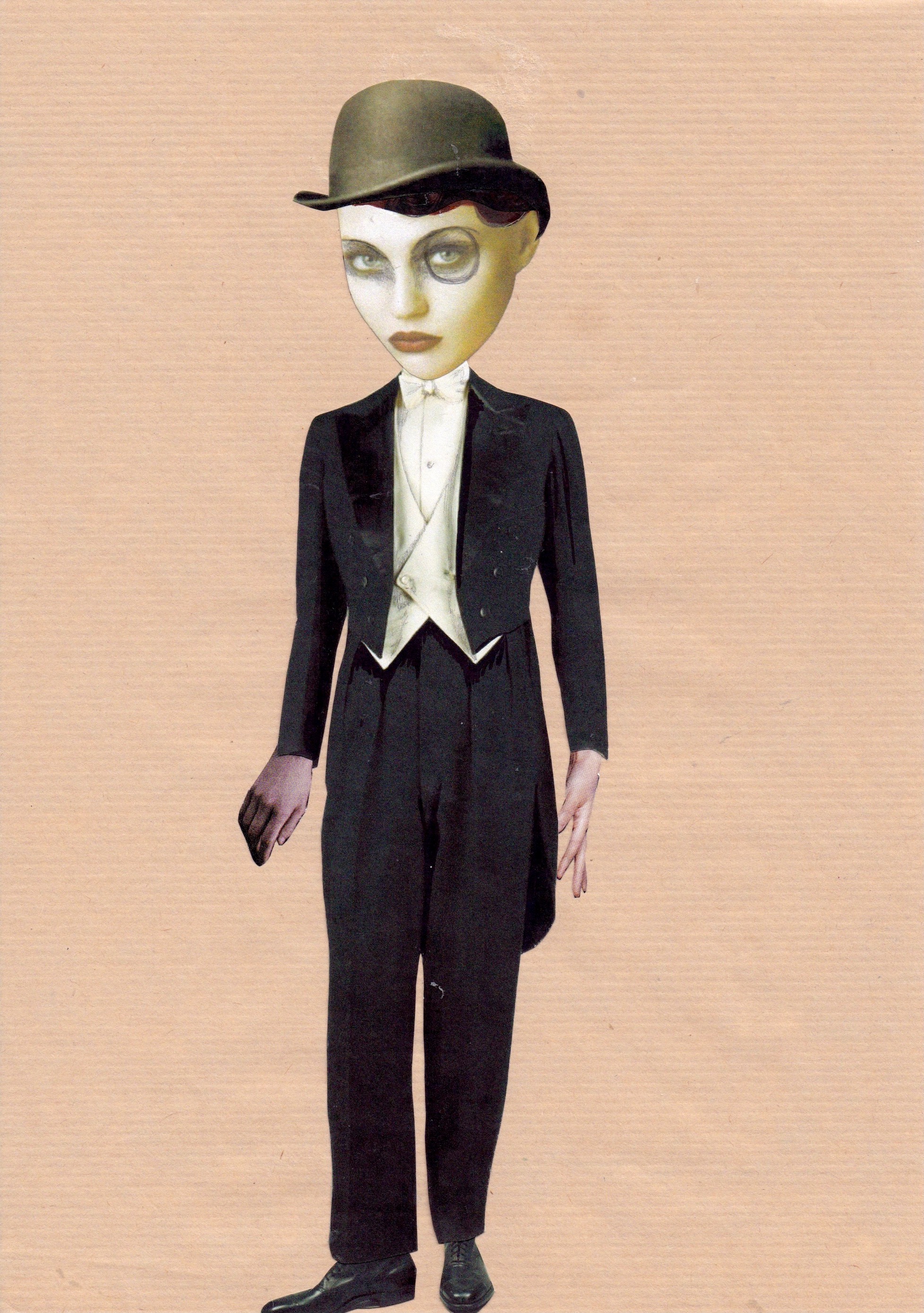 Costume Design Annette Dasch