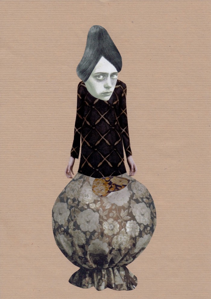 Forester's Wife Kopie