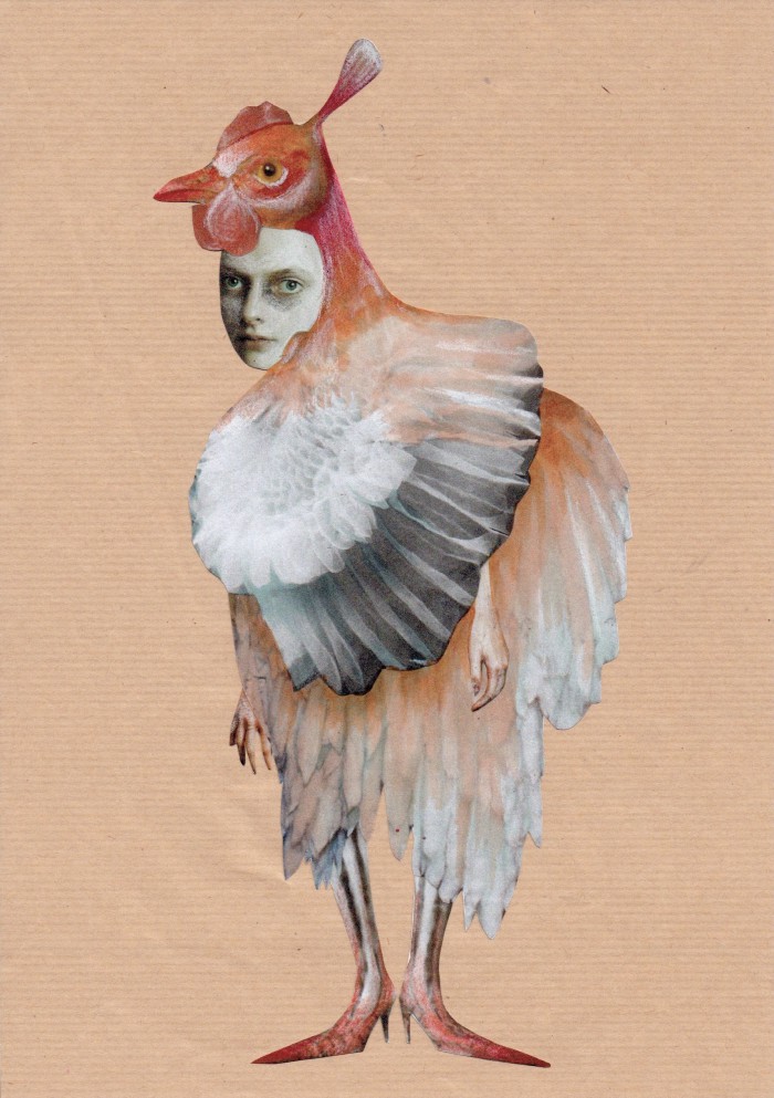 Hen Kopie